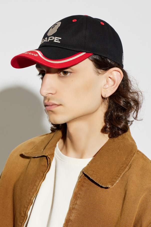 A BATHING APE® Baseball cap