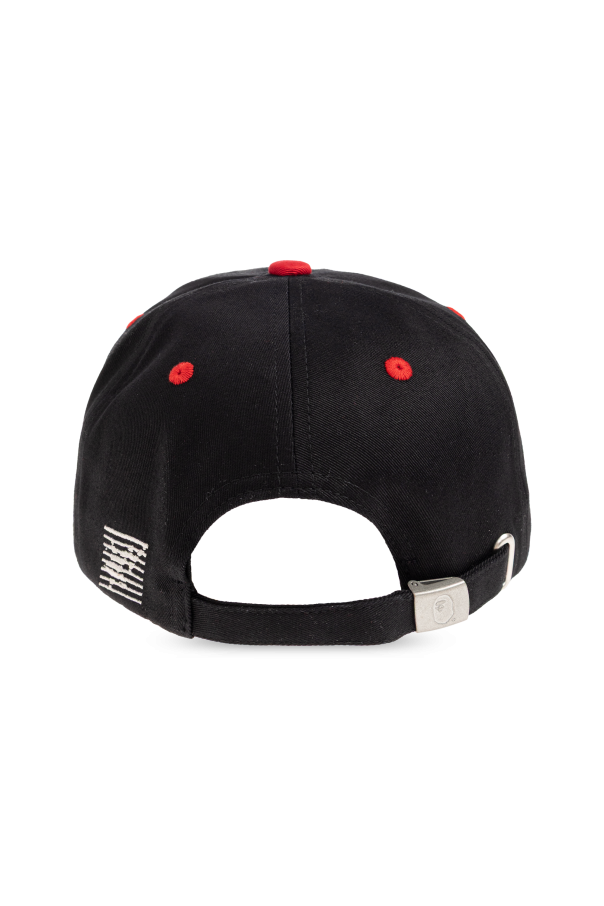 A BATHING APE® Baseball cap