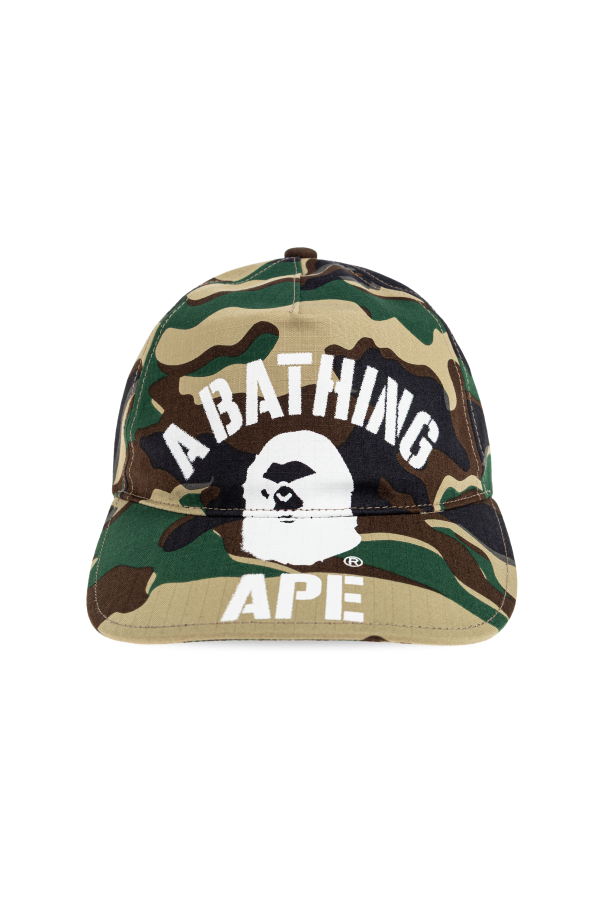 Baseball cap od A BATHING APE®