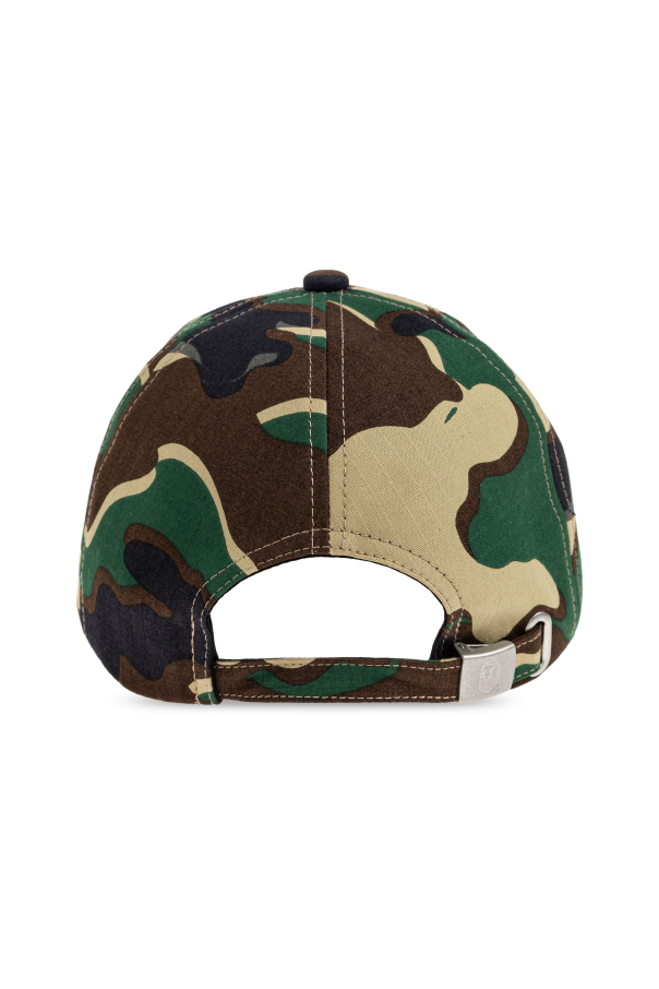 A BATHING APE® Baseball cap