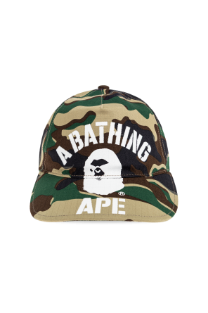 Baseball cap
