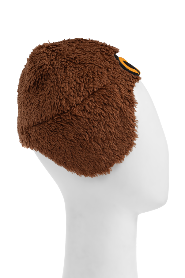 A BATHING APE® Kids Czapka z naszywką