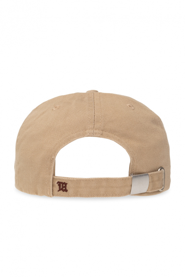 MISBHV Baseball cap