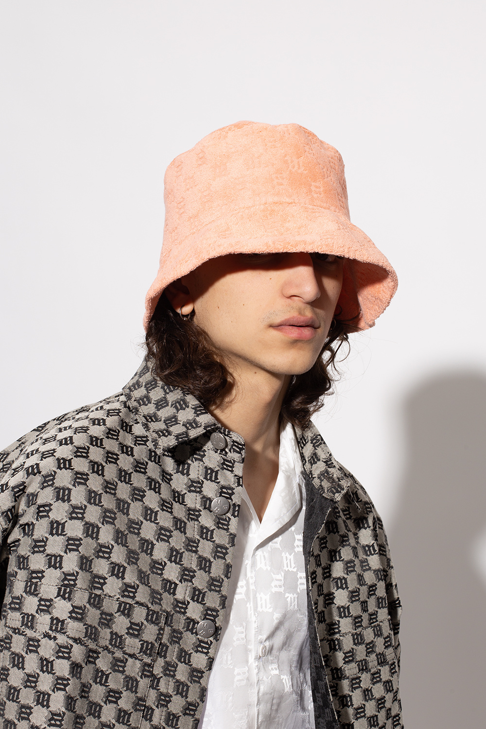 MISBHV XLARGE x KANGOL BERMUDA HAT ￥8