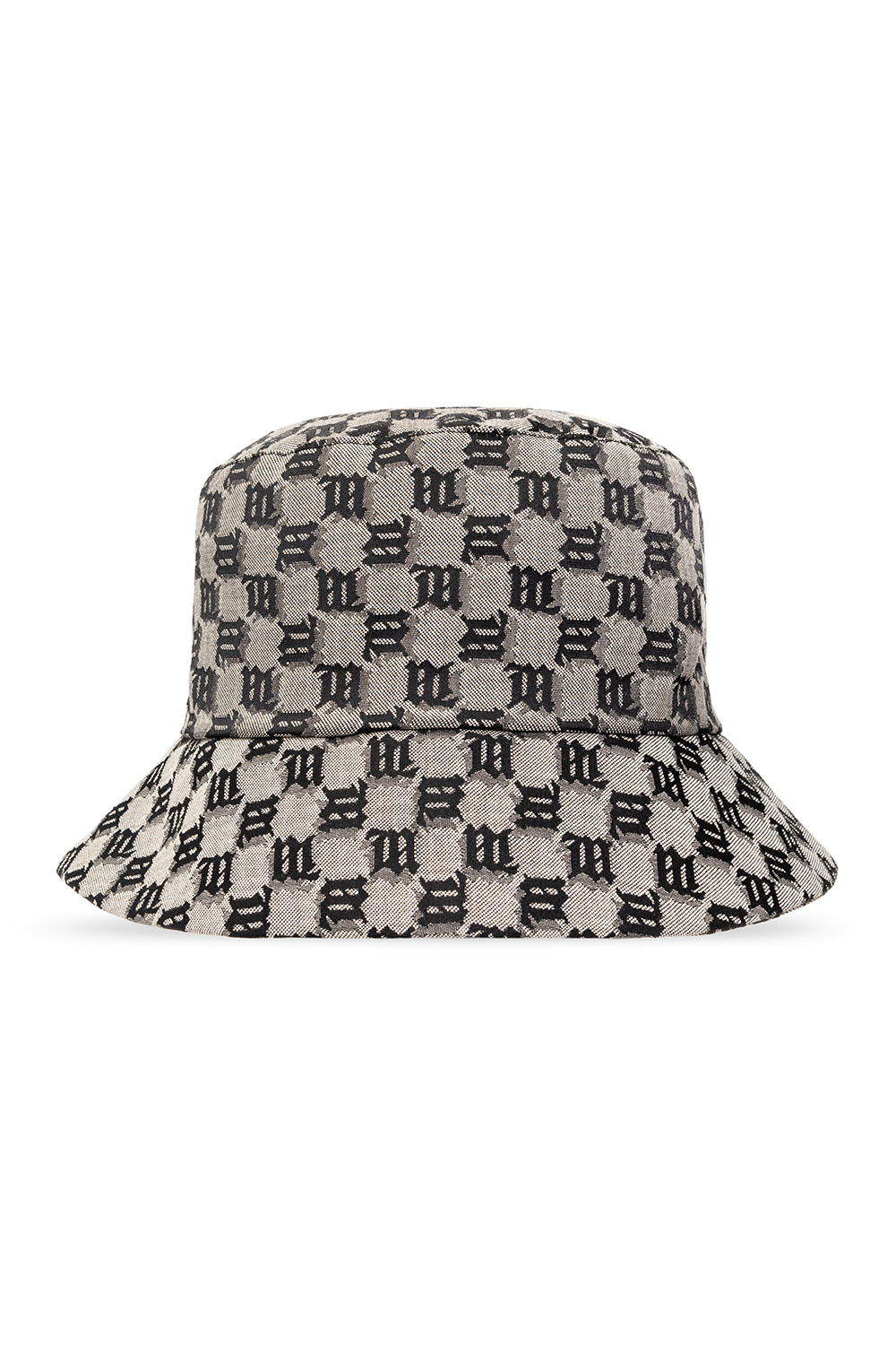 MISBHV Hat with monogram