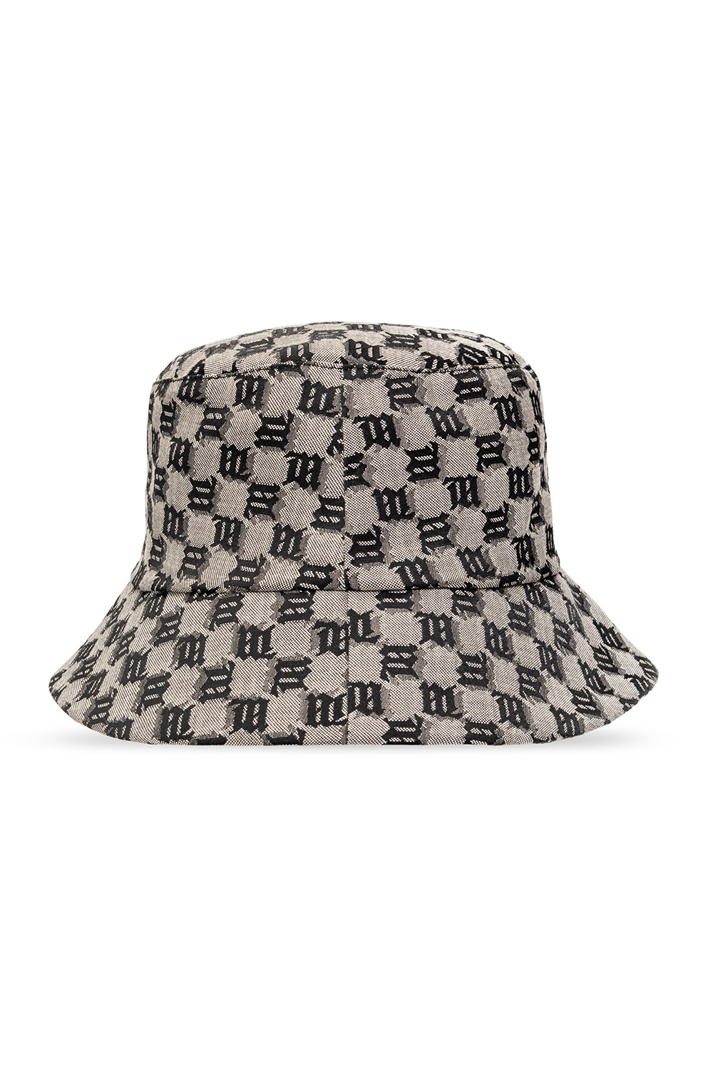 MISBHV Hat with monogram