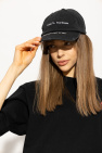 MISBHV BLACK Baseball cap