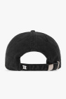 MISBHV BLACK Baseball cap