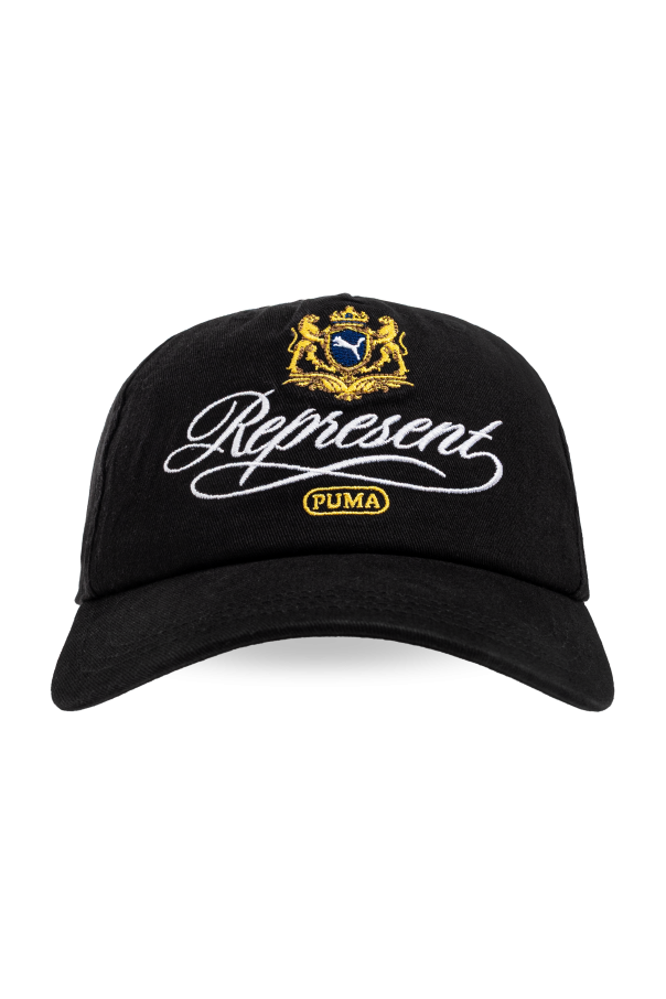 PUMA X REPRESENT od Puma