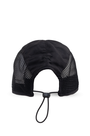 Puma Mütze mit Logo