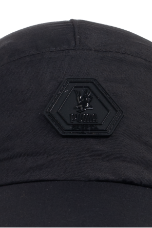 Puma Mütze mit Logo