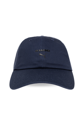 Jil Sander X PUMA cap