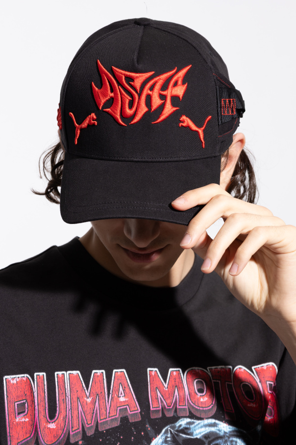 Puma Puma x A$AP Rocky