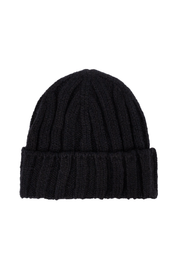 Hanro Wool hat