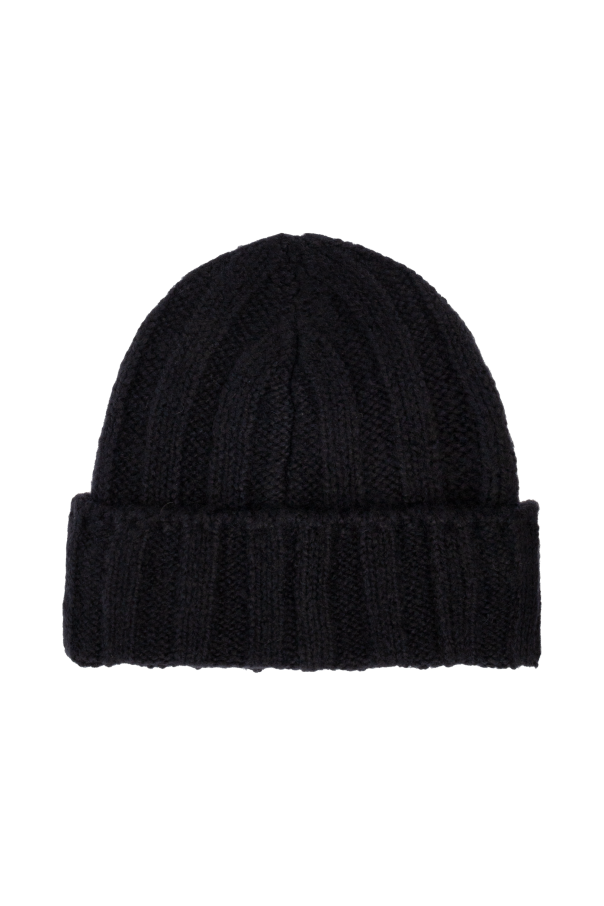 Hanro Wool hat