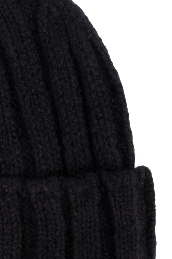 Hanro Wool hat