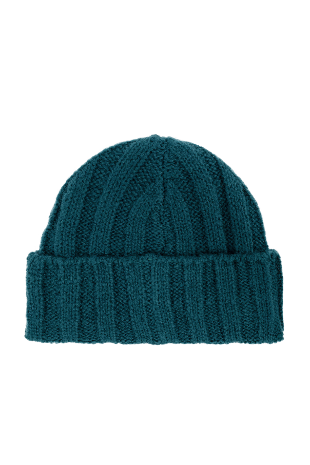 Hanro Wool hat