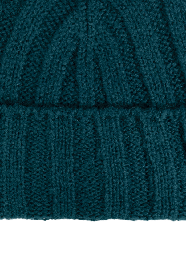 Hanro Wool hat