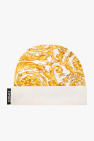 Versace Kids Barocco beanie