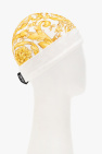 Versace Kids Barocco beanie
