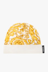 Versace Kids Barocco beanie