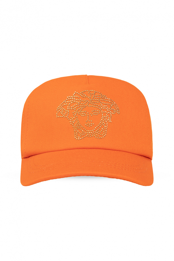 Versace Kid Kids cap