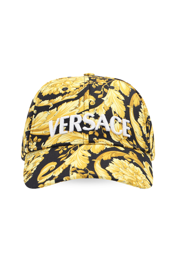 Versace Baseball cap