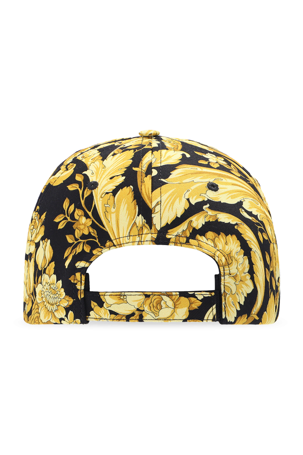 Versace Baseball cap