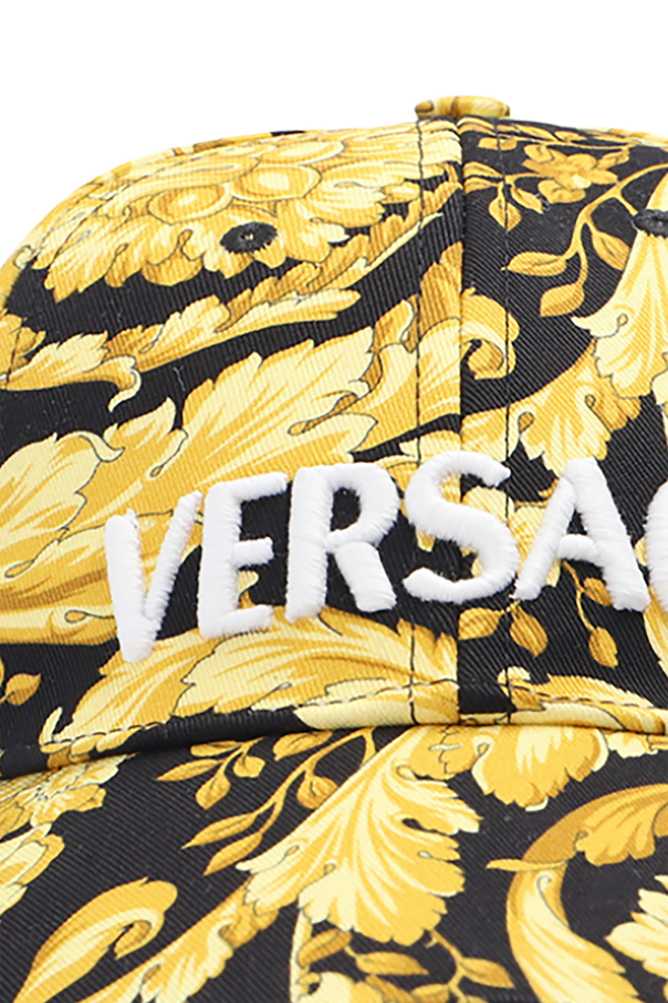 Versace Baseball cap