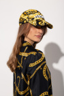 Versace Baseball cap