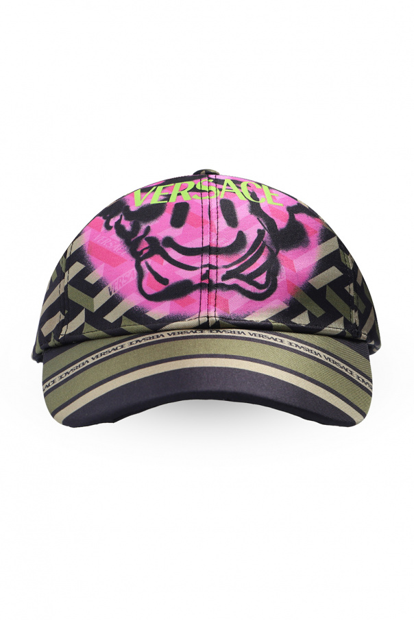 Versace Baseball cap