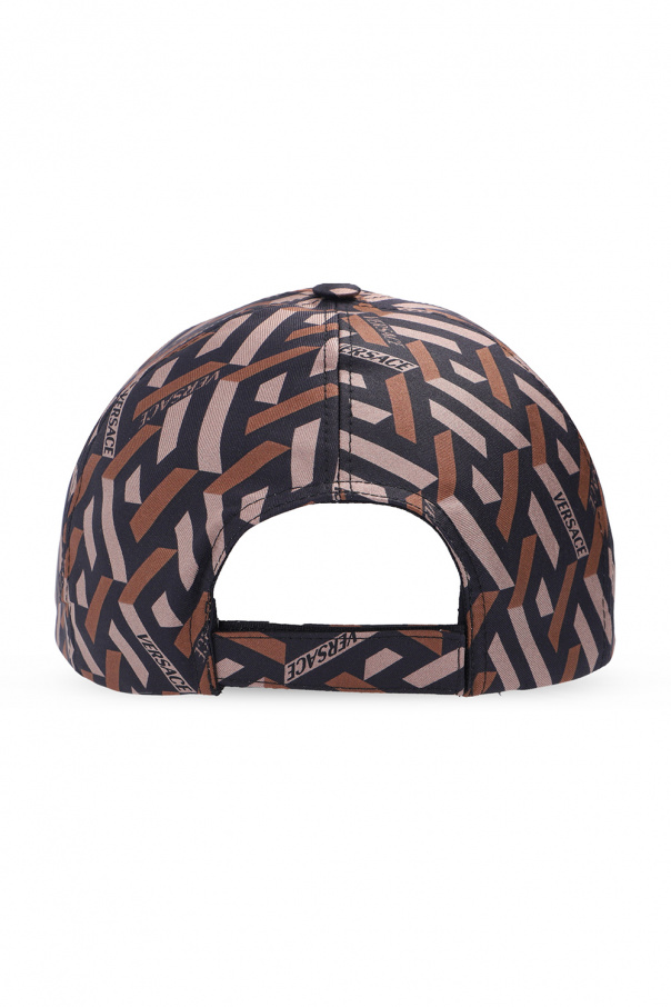 Versace ‘Exclusive for SneakersbeShops’ baseball cap