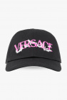 Versace Baseball cap