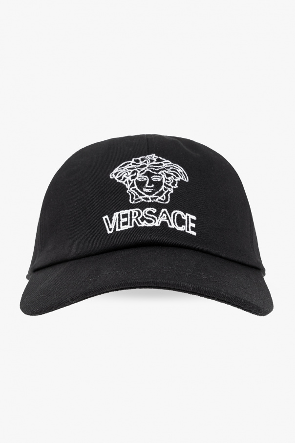 Versace Baseball cap