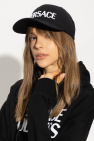 Versace Baseball cap