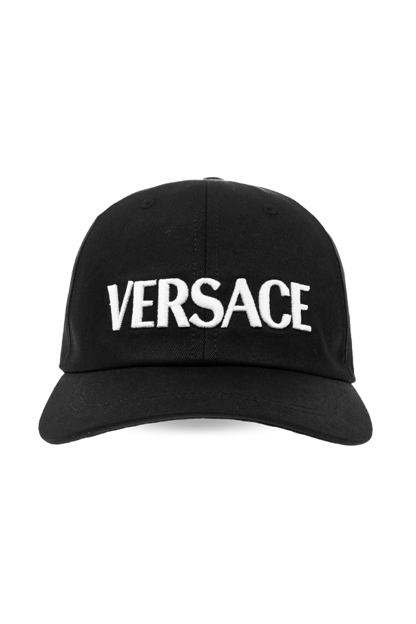 Baseball cap od Versace