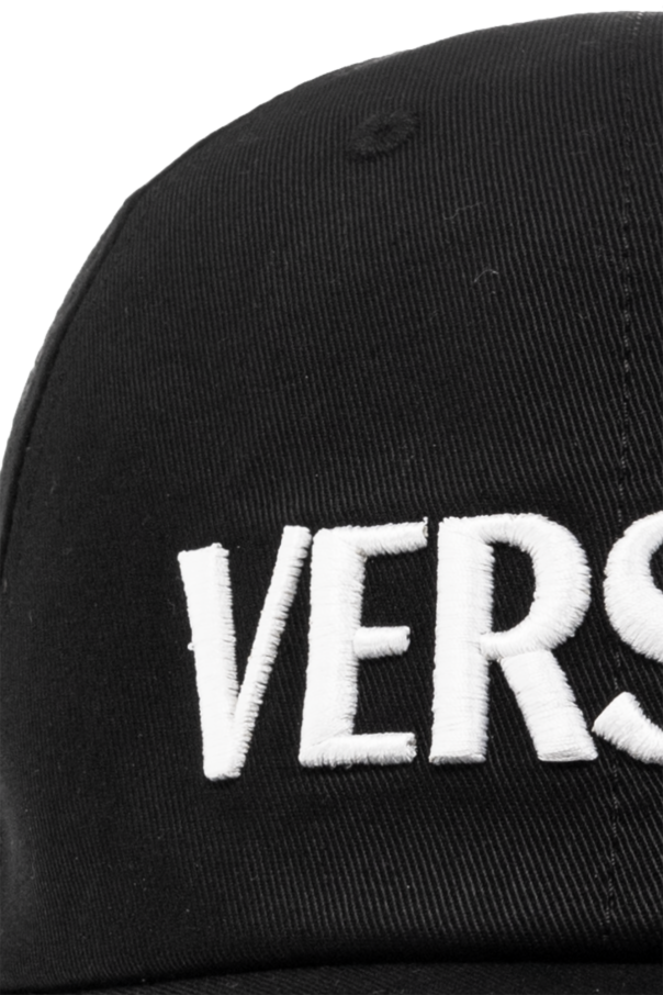 Versace Baseball cap