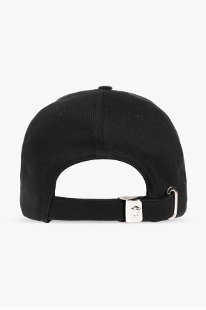 Versace Baseball cap