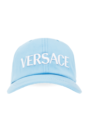 Baseball cap od Versace