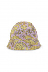 Versace Patterned hat