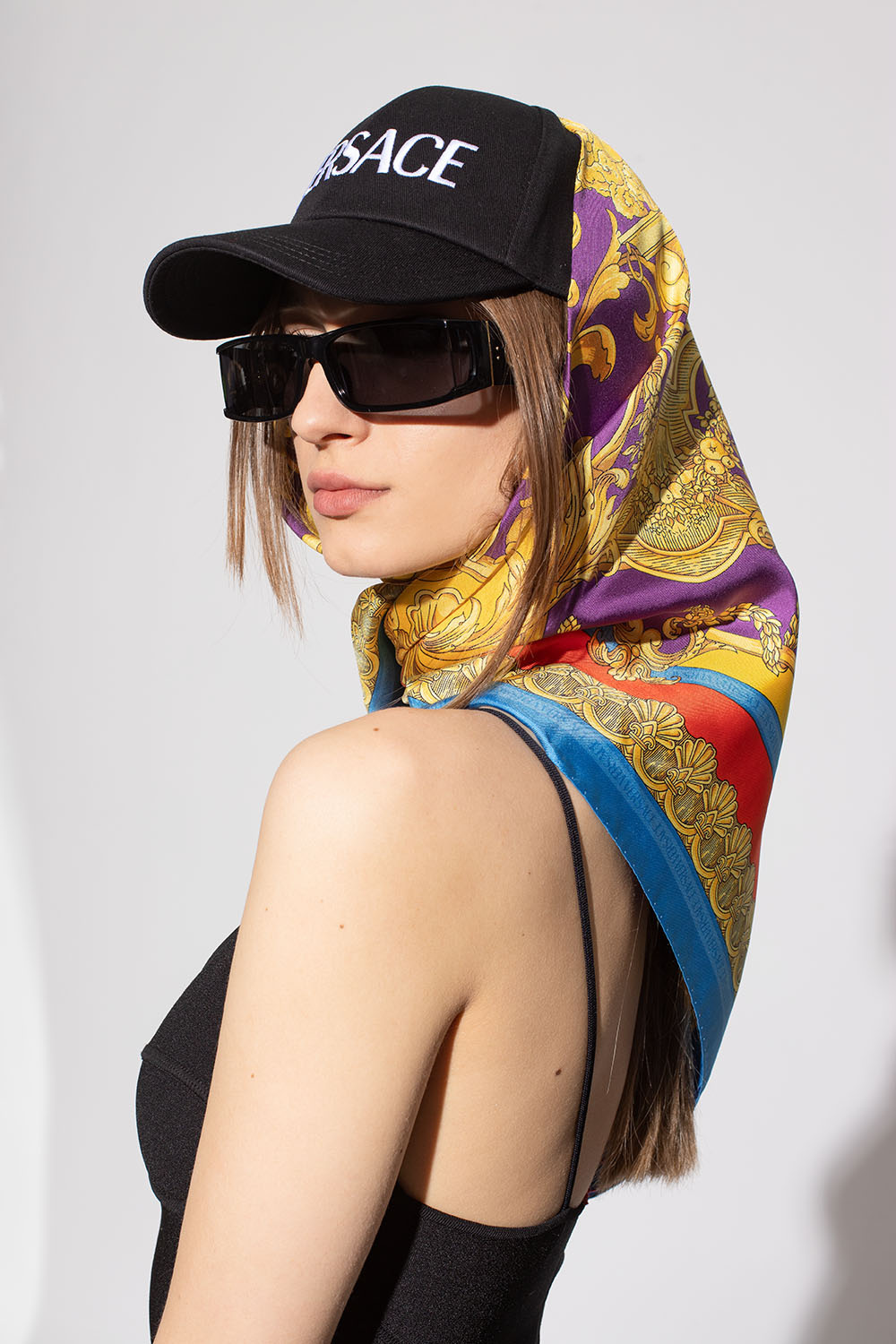 Versace Baseball cap