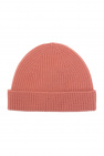 Versace Cashmere beanie