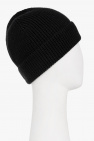 Versace Kids Wool beanie