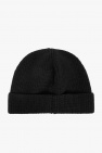 Versace Kids Wool beanie