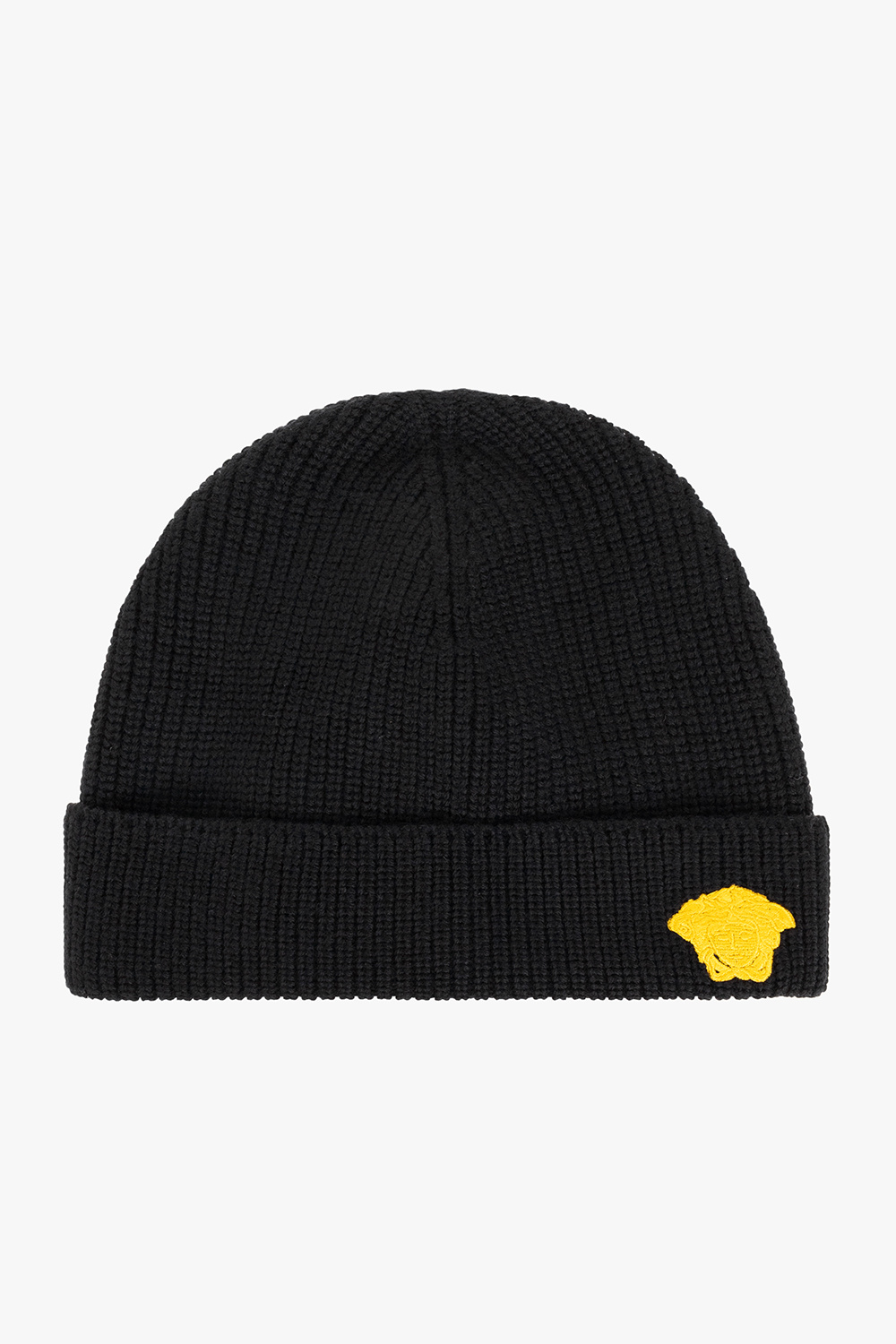 Versace Kids Wool beanie