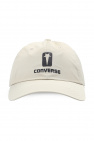 converse Canvas Baseball cap