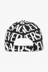 Versace Kids BLACK Baseball cap