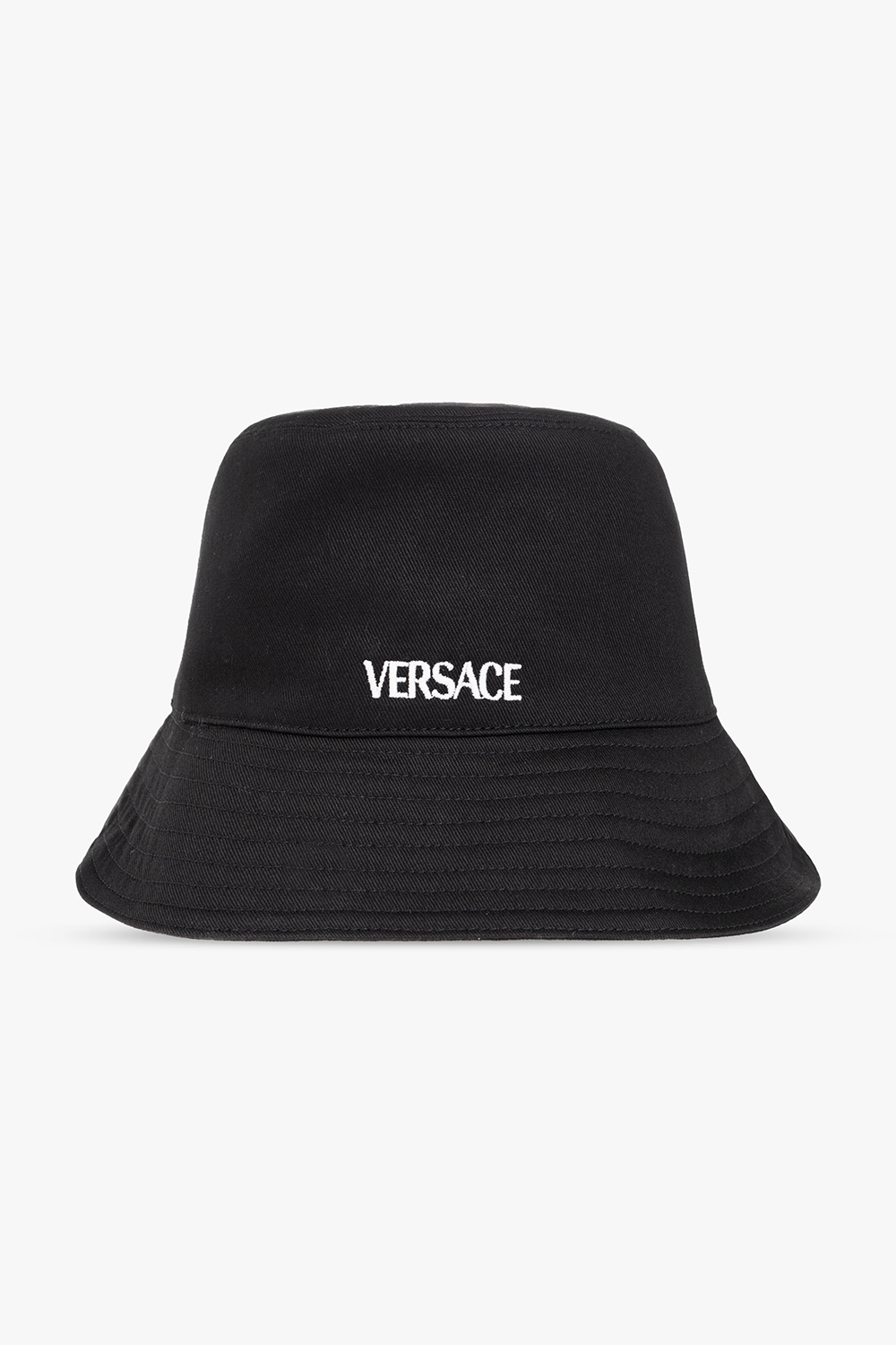 Versace Another iconic slogan cap from