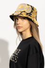 Versace MULTICOLOUR Barocco bucket hat