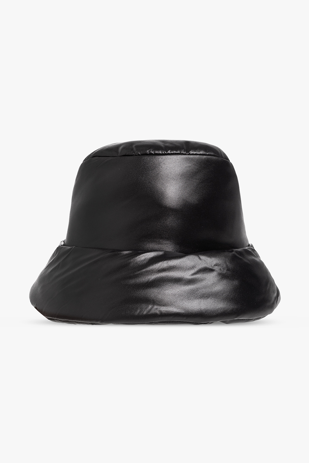 Versace Bucket hat with logo